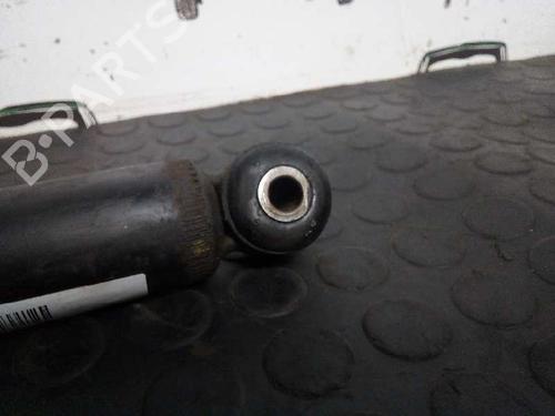 Left rear shock absorber DAEWOO ESPERO (KLEJ) 2.0 | BP12685231M18 