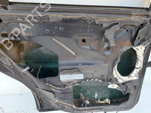 Left rear door FORD MONDEO III (B5Y) 1.8 SCi | BP12706320C4 