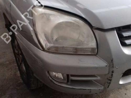 Steering pump KIA SPORTAGE II (JE_, KM_) 2.0 i 16V | BP15958348M99 