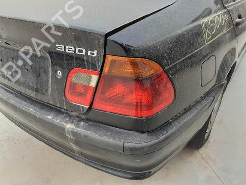 Other BMW 3 (E46) 320 d | BP13978366O1 