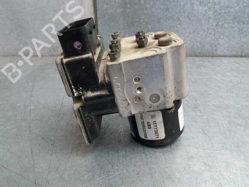 ABS Bremseaggregat OPEL VECTRA C GTS (Z02) 1.8 (F68) | BP12715780M43 