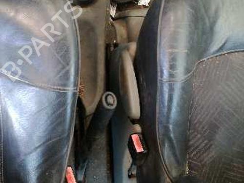 Calculateur moteur (ecu) RENAULT SCÉNIC I MPV (JA0/1_, FA0_) 1.9 dCi (JA05, JA1F) | BP12718630M57