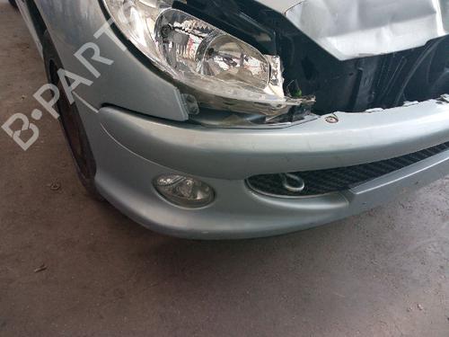 Engine control unit (ECU) PEUGEOT 206 Hatchback (2A/C) 1.4 LPG | BP12753919M57 