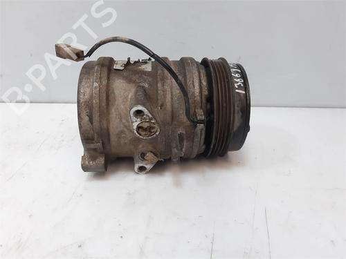 AC compressor DAEWOO MATIZ (M100, M150) | BP38410986M34 - Image 5