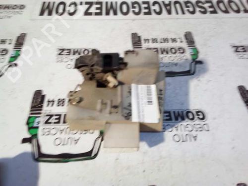 Used Front right lock RENAULT MEGANE I Coach (DA0/1_) 1.6 e (DA0F) (90 hp) 12692592