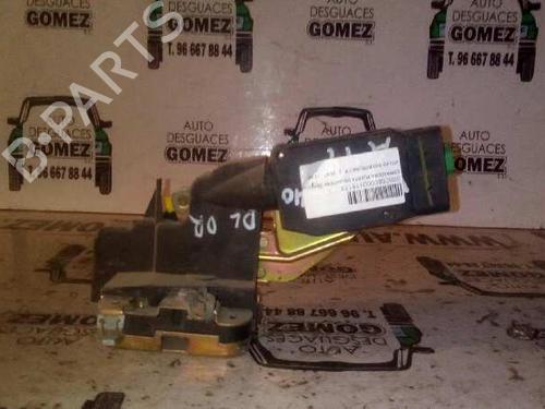 Used Front right lock VOLVO S40 I (644) 1.6 (105 hp) 12692993