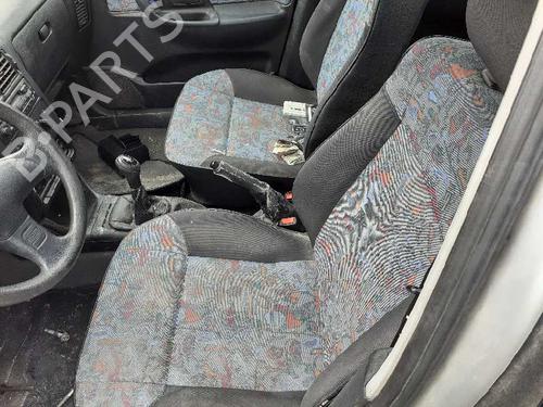 Gearbox SEAT IBIZA II (6K1) 1.4 i | BP12764997M3 