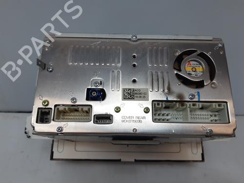 Radio KIA RIO III (UB) 1.1 CRDi | BP36753090E6 - Image 3