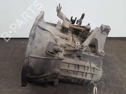 Gearbox FORD FOCUS II (DA_, HCP, DP)  | BP12818451M3 