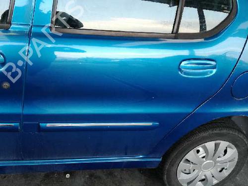 Computer motormanagement TATA INDIGO (4_V2) 1.4 TD | BP12853826M57 