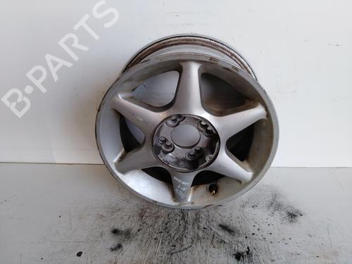 Used Rim MITSUBISHI CARISMA (DA_) 1.8 16V GDI (DA2A) (125 hp) 12787322