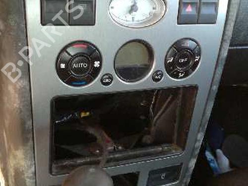 Mass air flow sensor FORD MONDEO III (B5Y) 2.0 TDCi | BP12714990M95