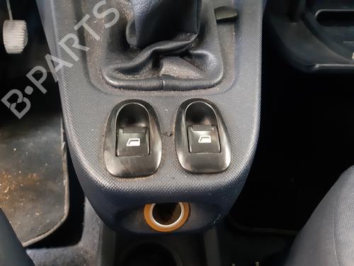 Radiator fan PEUGEOT 1007 (KM_) 1.4 HDi | BP28195932M35 