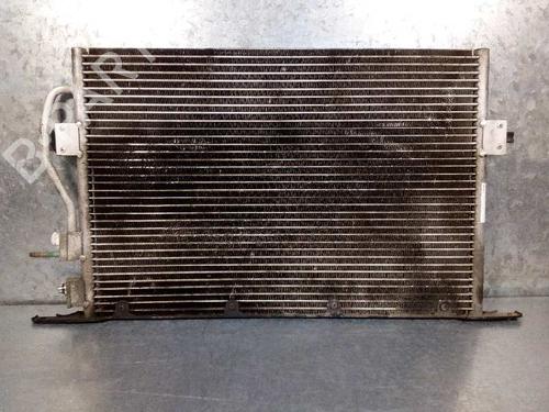Used AC radiator FORD MONDEO II Saloon (BFP) 2.5 ST 200 (205 hp) 12700829