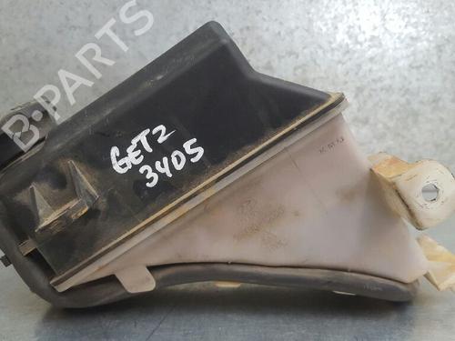 Expansion tank HYUNDAI GETZ (TB) 1.5 CRDi | BP12692011C120 
