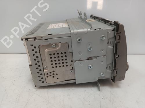 Radio HYUNDAI i20 I (PB, PBT)  | BP26694033E6 