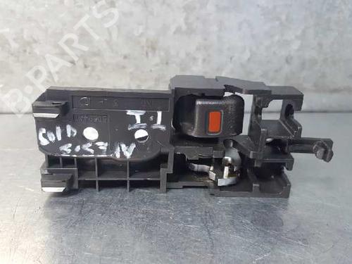 Rear left interior door handle TOYOTA AVENSIS Saloon (_T25_) 1.8 VVT-i (ZZT251_, ZZT251R) | BP12702966I15 
