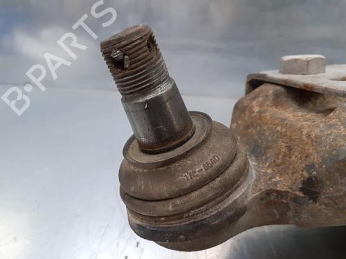 Querlenker links vorne KIA SORENTO I (JC) 2.5 CRDi 4WD | BP12762277M12 