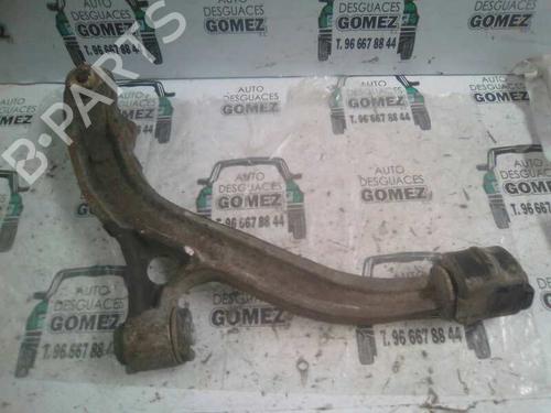 Left front suspension arm CHRYSLER VOYAGER / GRAND VOYAGER III (GS_, NS_) 2.5 TD | BP12800689M12 