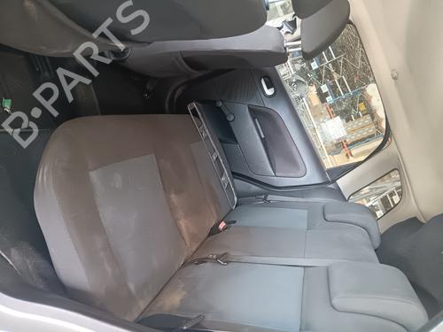 ABS pump FORD FIESTA V (JH_, JD_) 1.4 TDCi | BP28376146M43 