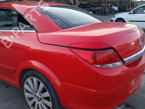 Electronic module OPEL ASTRA H TwinTop (A04) | BP33792657M83 - Image 8