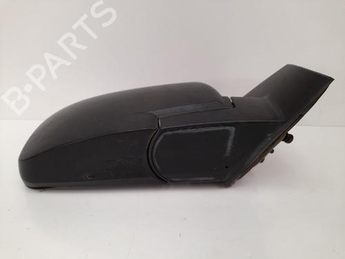 Right mirror KIA CARENS II MPV (FJ) 2.0 CRDi | BP12772625C27 