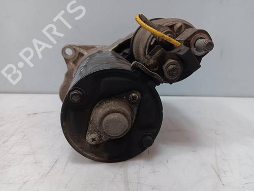 Starter OPEL CORSA D (S07) 1.2 (L08, L68) | BP39570422M8 - Image 4