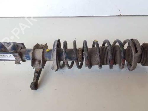 Used Left front shock absorber SEAT TERRA (24) 0.9 Cat (40 hp) 12742622