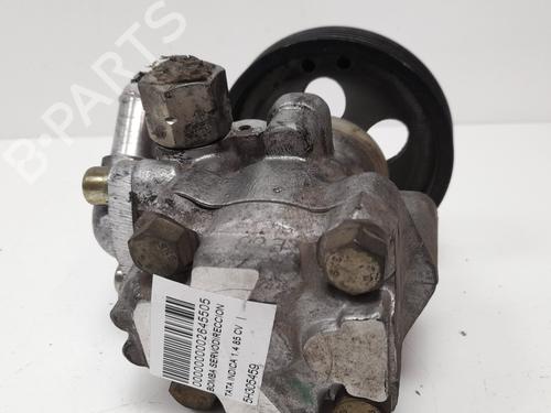 Steering pump TATA INDICA 1.4 | BP12851211M99 