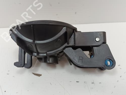 Rear right interior door handle DAEWOO KALOS (KLAS) 1.2 | BP16991543I16 