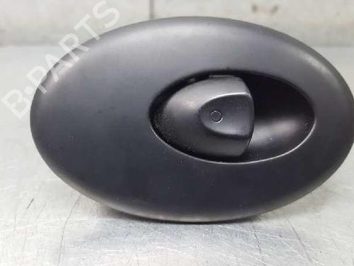 Used Right rear window switch Right rear window switch MG MG ZT- T 2.0 CDTi (116 hp) 12723829 12723829