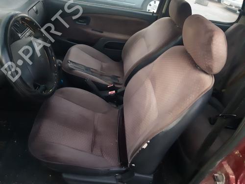 Pisca lateral esquerdo CITROËN SAXO (S0, S1) 1.1 X, SX | BP30709659I20 