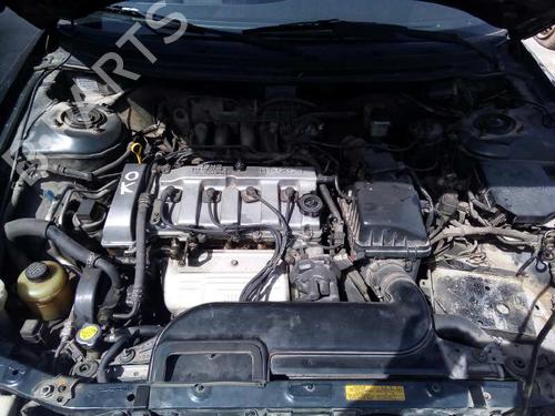 AC Kompressor MAZDA 626 IV Hatchback (GE) 2.0 i (GE10S1) | BP12804333M34