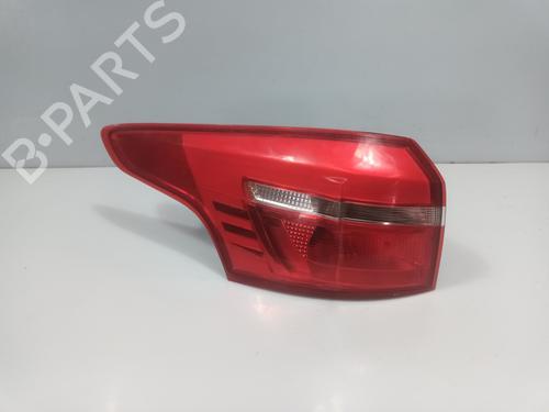 Used Left taillight Left taillight FORD FOCUS III Turnier 1.5 TDCi (120 hp) 34194962 34194962