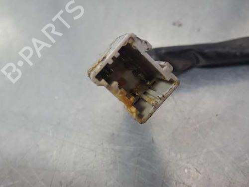 Front right lock HONDA JAZZ II (GD_, GE3, GE2) 1.2 i-DSI (GD5, GE2) | BP12708337C97 
