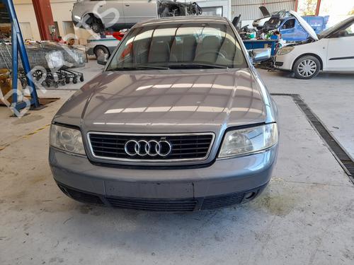 Versnellingsbak AUDI A6 C5 (4B2, 4B4) 2.5 TDI | BP12778897M3