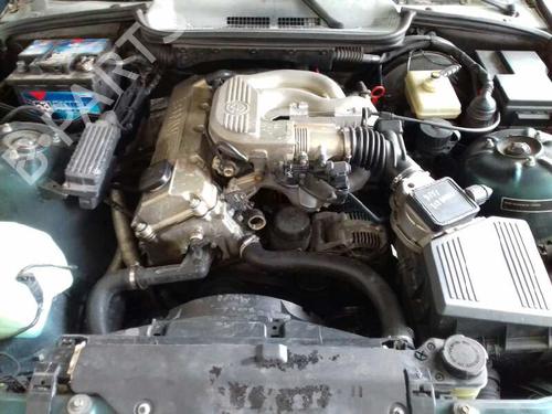 Left front suspension arm BMW 3 Coupe (E36) 316 i | BP29925984M12