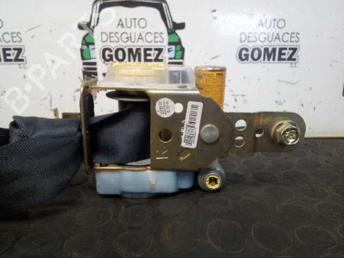 Front right seatbelt HYUNDAI GETZ (TB) 1.5 CRDi | BP12811927I25 