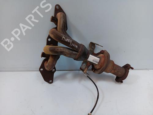 Used Exhaust manifold Exhaust manifold FORD MONDEO III Turnier (BWY) 2.0 16V (146 hp) 36110685 36110685