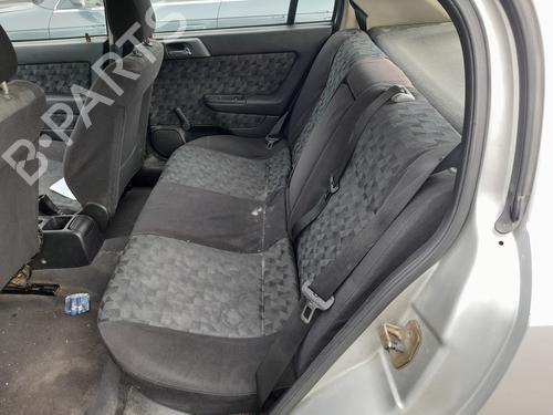 Engine control unit (ECU) OPEL ASTRA G Hatchback (T98) 1.7 DTI 16V (F08, F48) | BP18437612M57 