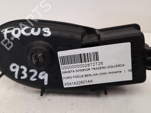 Venstre bak invendig håndtak FORD FOCUS I Saloon (DFW) 1.8 Turbo DI / TDDi | BP12780910I15 