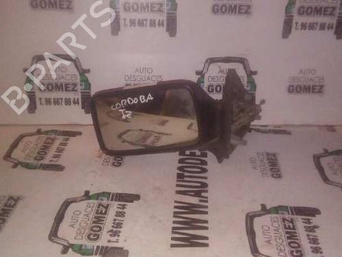 Used Left mirror SEAT CORDOBA (6K1, 6K2) 1.9 TDI (110 hp) 12799020