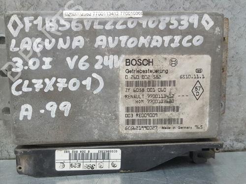 Used Engine control unit (ECU) RENAULT LAGUNA I (B56_, 556_) [1993-2002]  12803949
