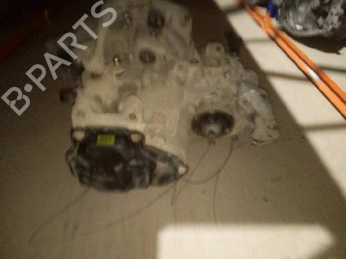 Gearbox SEAT CORDOBA Vario (6K5) 1.9 TDI | BP12689665M3 