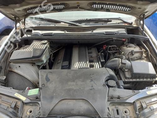 Starter BMW X5 (E53) 3.0 i | BP15986875M8 