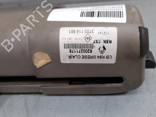 Rear parcel shelf RENAULT MEGANE II Estate (KM0/1_) 1.9 dCi (KMRG, KM1G, KM0G, KM2C) | BP12784024C85 