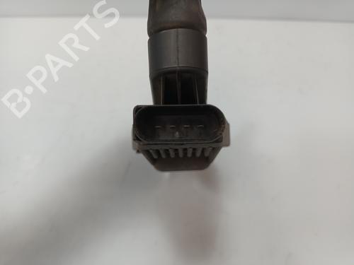 Ignition coil SKODA FABIA I (6Y2)  | BP18377746M94 