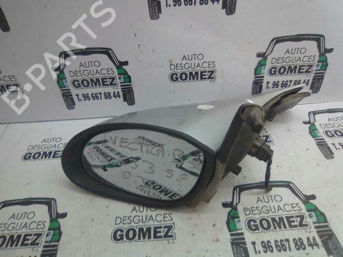 Used Left mirror OPEL VECTRA B Estate (J96) 2.0 DTI 16V (F35) (101 hp) 12787317