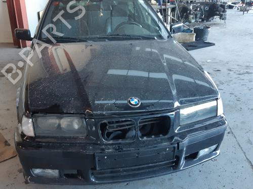 BMW 3 Compact (E36) 318 tds (90 hp) 1633138