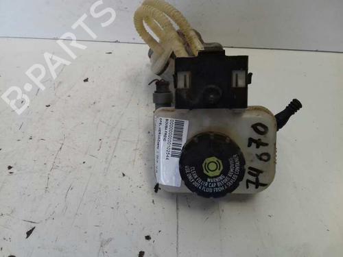 Brake master cylinder OPEL MERIVA A MPV (X03) 1.3 CDTI (E75) | BP12685109M77 